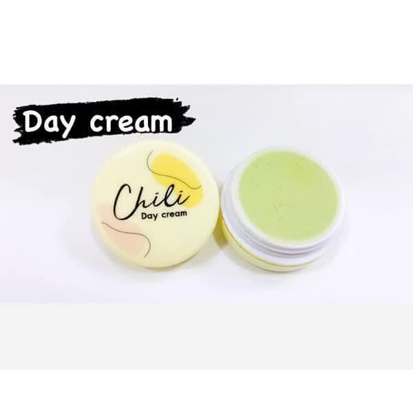 Best Chili Day Cream 10g সুরক্ষা ও উজ্জ্বলতার জন্য পারফেক্ট ডে ক্রিম