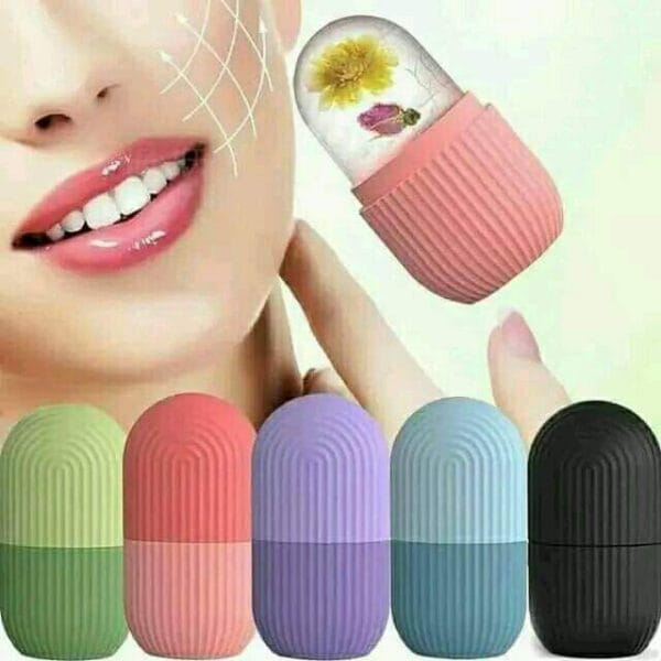 Best Facial Ice Roller ত্বক সতেজ ও উজ্জ্বল করার সেরা সমাধান