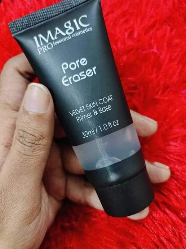 Best IMAGIC Pore Eraser Face Primer 30ml – নিখুঁত মেকআপ বেস ও পোর মিনিমাইজার