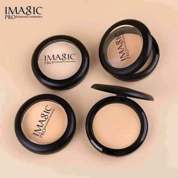 Best IMAGIC Studio Fix Powder Plus Foundation 20g – নিখুঁত কভারেজ এবং তেল নিয়ন্ত্রণ