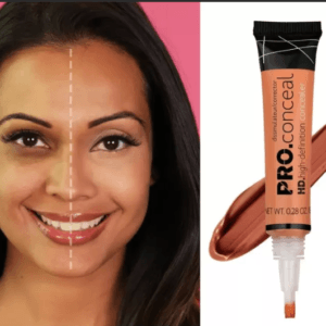 Best LA Girl HD Pro Concealer 6 Sade– নিখুঁত মেকআপের সেরা সমাধান