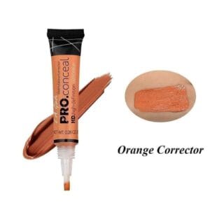 Best LA Girl HD Pro Concealer 6 Sade– নিখুঁত মেকআপের সেরা সমাধান