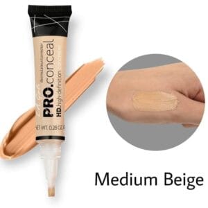 Best LA Girl HD Pro Concealer 6 Sade– নিখুঁত মেকআপের সেরা সমাধান