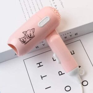 Best Travel Hair Dryer For Men And Women 4 color- Hair Dryer