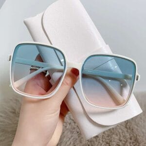 Fashion Design Luxury SunGlasses ফ্যাশন ডিজাইন লাক্সারি সানগ্লাস (3)