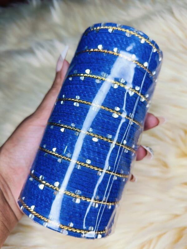 Glitter and Matte Finish Bangles গ্লিটার ও ম্যাট ফিনিশ চুড়ি - মাত্র 200 টাকা মুটে