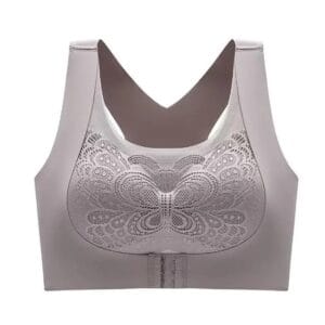 Imported New stylish Bra collection pad removable comfortable soft Sports bra for women