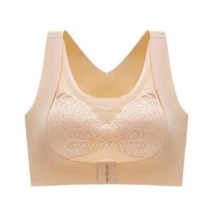 Imported New stylish Bra collection pad removable comfortable soft Sports bra for women