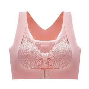 Imported New stylish Bra collection pad removable comfortable soft Sports bra for women