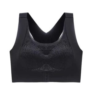 Imported New stylish Bra collection pad removable comfortable soft Sports bra for women