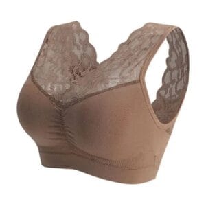 New Sexy Back Lace Bra - আরাম এবং সৌন্দর্যের নিখুঁত মিশ্রণ