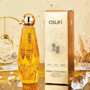 OSUFI Collagen Boosting Serum | ত্বক উজ্জ্বলকারী এবং ময়েশ্চারাইজিং টোনার