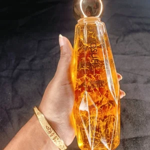 OSUFI ত্বক উজ্জ্বলকারী এবং ময়েশ্চারাইজিং টোনার