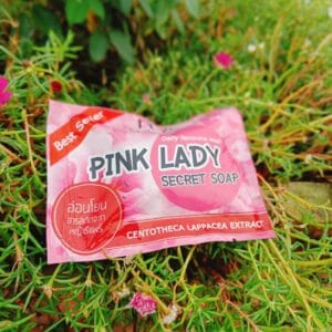 Roze Essence Pink Lady Secret Soap 100ml নারীদের জন্য পিংক লেডি সাবান