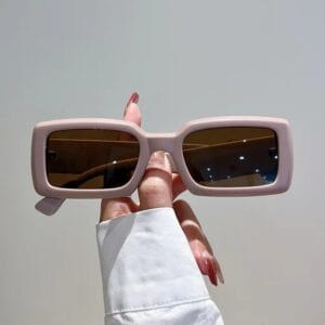 Square Fashion SunGlasses স্কয়ার ফ্যাশন সানগ্লাস
