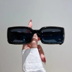 Square Fashion SunGlasses স্কয়ার ফ্যাশন সানগ্লাস