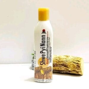 Super Whitening Alovera Thanaka Body Lotion 200ml
