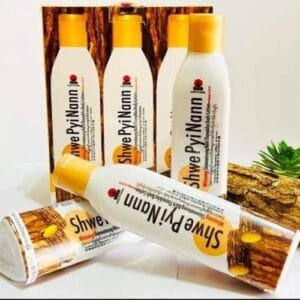Super Whitening Alovera Thanaka Body Lotion