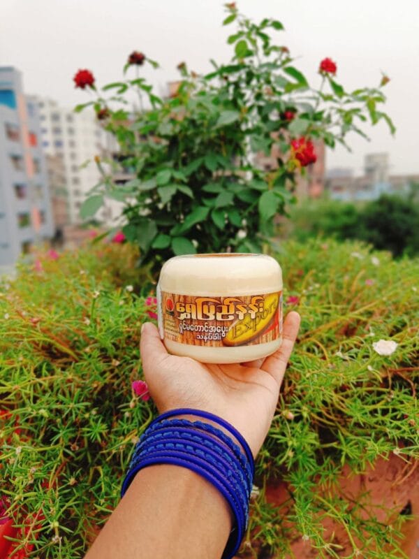 Thanaka Face Pack Original (থানাকা ফেস প্যাক) Best Price in Bangladesh