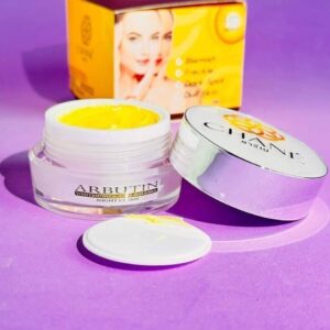 CHANE Arbutin Night Cream (20G) ত্বক উজ্জ্বল ও দাগ কমানোর কার্যকর সমাধান