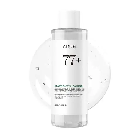 Anua Heartleaf 77 Soothing Toner - পূর্ণাঙ্গ রিভিউ ও ব্যবহার নির্দেশিকা