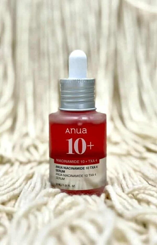 Anua niacinamide 10% + txa 4% serum review - দাগহীন ও গ্লাস-স্কিন গ্লো পাওয়ার পূর্ণাঙ্গ Solution