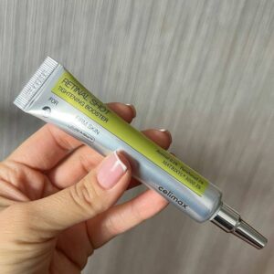 Celimax The Vita-A Retinal Shot Review কেন এটি সাধারণ রেটিনলের চেয়ে ১১ গুণ দ্রুত কাজ করে