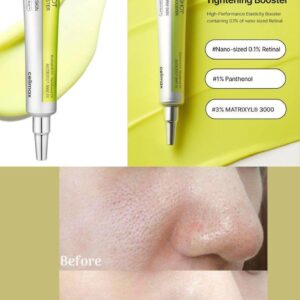 Celimax The Vita-A Retinal Shot Review কেন এটি সাধারণ রেটিনলের চেয়ে ১১ গুণ দ্রুত কাজ করে