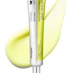 Celimax The Vita-A Retinal Shot Review কেন এটি সাধারণ রেটিনলের চেয়ে ১১ গুণ দ্রুত কাজ করে