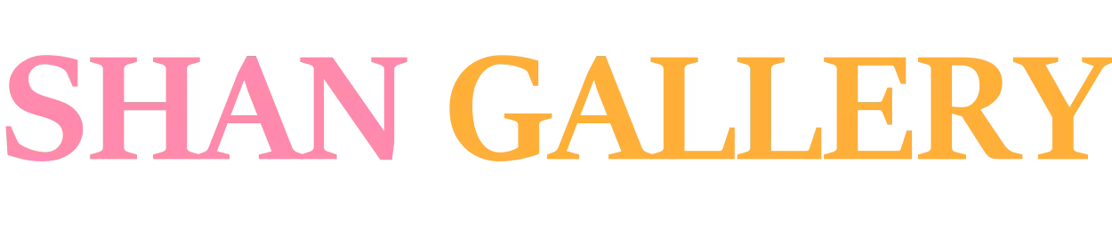 shan gallery logo footer