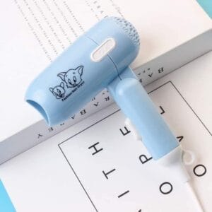 Best Travel Hair Dryer For Men And Women 4 color- Hair Dryer