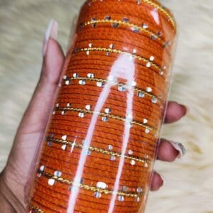 Glitter and Matte Finish Bangles গ্লিটার ও ম্যাট ফিনিশ চুড়ি - মাত্র 200 টাকা মুটে