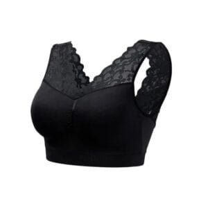 New Sexy Back Lace Bra - আরাম এবং সৌন্দর্যের নিখুঁত মিশ্রণ