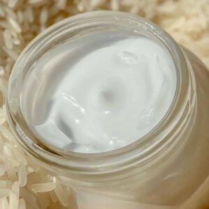 The Face Shop Rice Ceramide Moisturizer Cream | কোরিয়ান গ্লাস স্কিনের আসল সিক্রেট