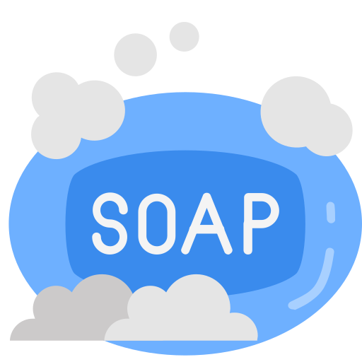whitening soap