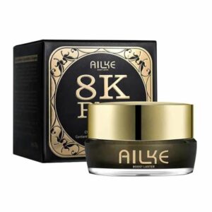 ALIKE 8K Plus Night Cream (20g) – উজ্জ্বল ও দাগহীন ত্বকের জন্য জনপ্রিয় নাইট ক্রিম