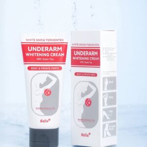 Nella Underarm & Private Part Whitening Cream