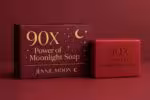 Jennie Moon 90x Power of Moonlight Soap 160g Online at Best Price in Bangladesh