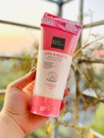 AHA & Gluta Whitening Facial Foam 120g Baby Bright | ফেসওয়াশেই উজ্জ্বল, ক্লিন ও স্মুথ স্কিন
