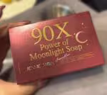Jennie Moon 90x Power of Moonlight Soap 160g - Image 2