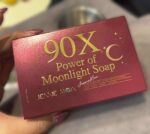 Jennie Moon 90x Power of Moonlight Soap 160g - Image 2