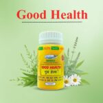 Dr. Biswas Good Health Capsule – ওজন বাড়ানোর প্রাকৃতিক আয়ুর্বেদিক সমাধান