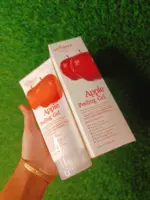 Apple Peeling Gel 320ml - Image 3