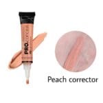 HD Pro Concealer 6 Sade - Image 3