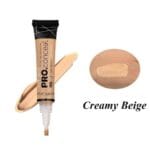 HD Pro Concealer 6 Sade - Image 5