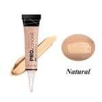 HD Pro Concealer 6 Sade - Image 7
