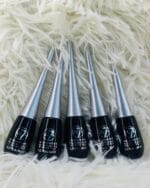 W7 Liquid Eyeliner Pot 8ml - Image 2