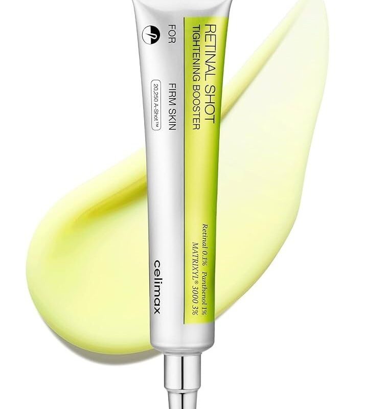 Celimax The Vita-A Retinal Shot 15ml price in bangladesh