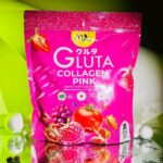original Gulta Collagens Pink Juice – ত্বকের যত্নে থাইল্যান্ডের ভাইরাল জুস