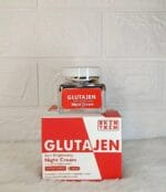 Gultajen Skin Brightening Night Cream Best whitening night cream